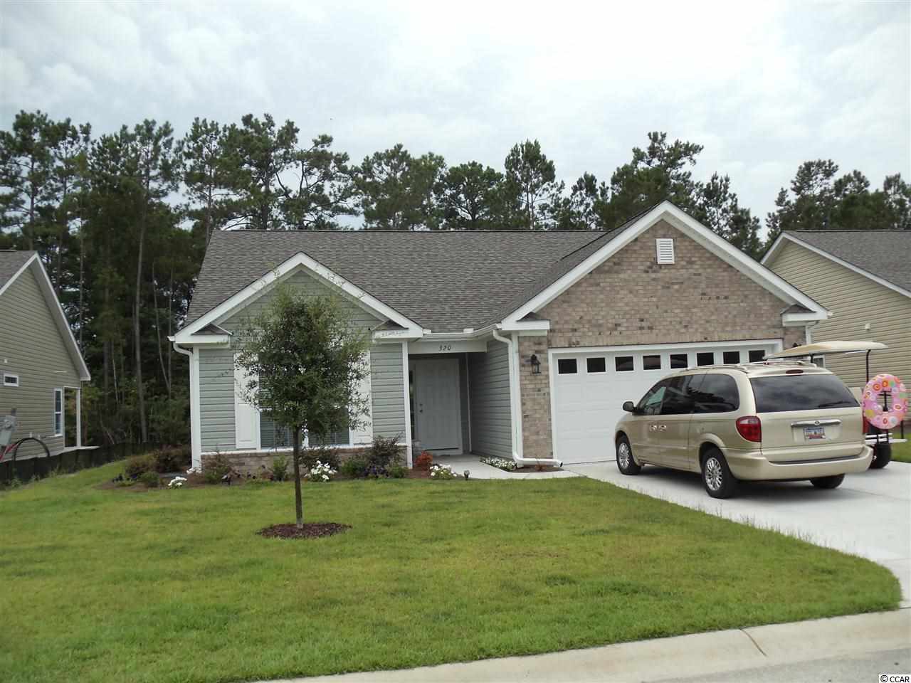 320 Tall Palms Way Little River, SC 29566