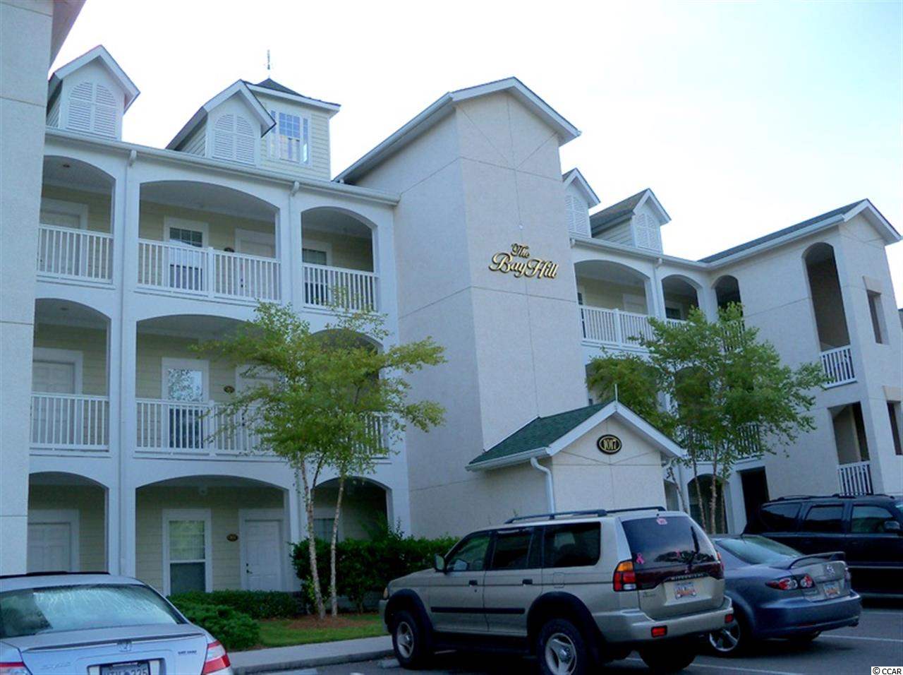 1017 World Tour Blvd. UNIT #203 Myrtle Beach, SC 29579