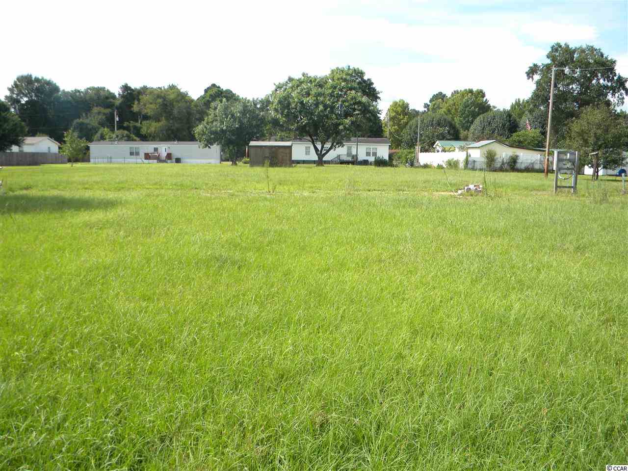1855 W Homewood Rd. Conway, SC 29526