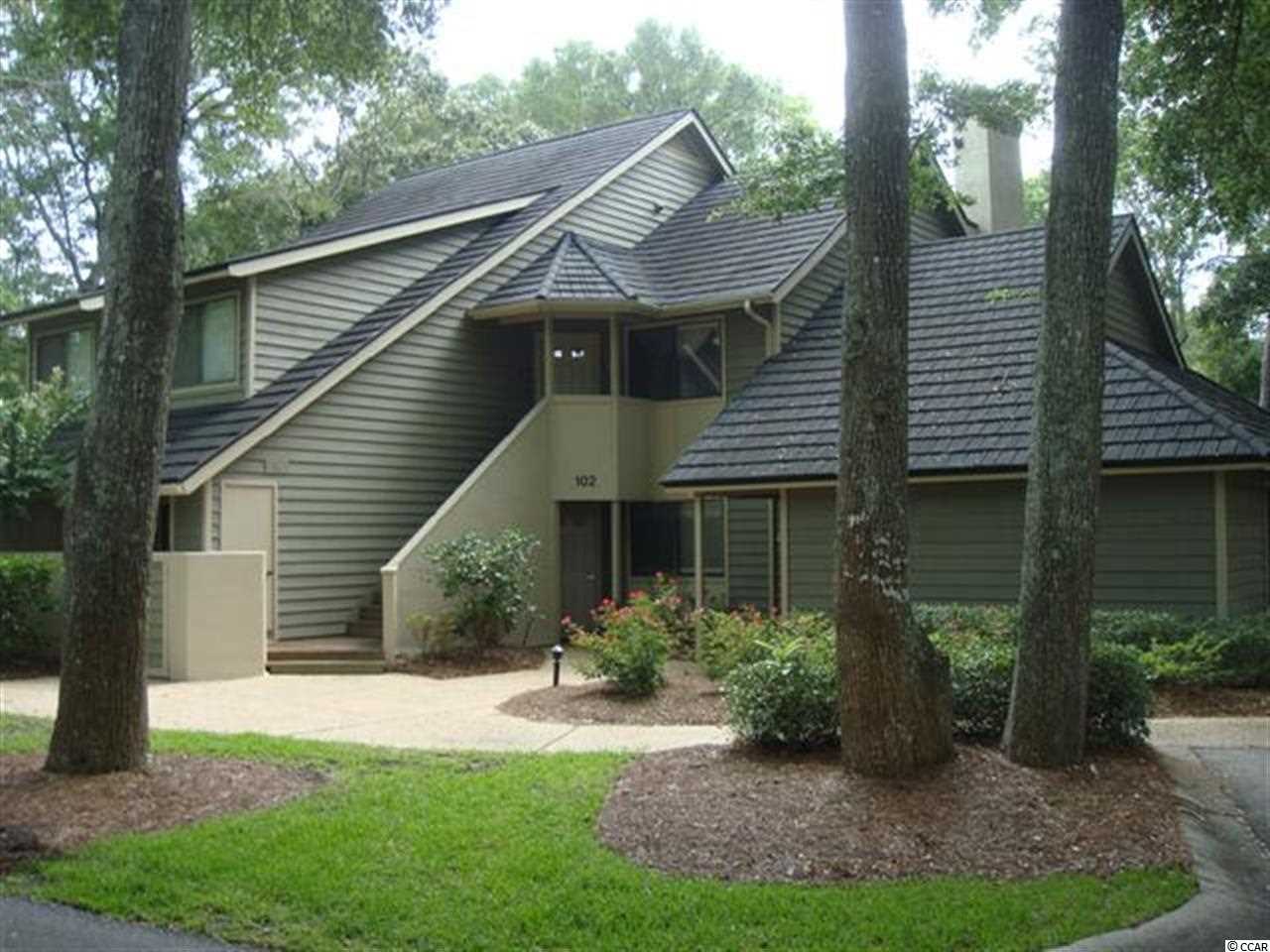 102 Blyth Circle UNIT 19-C Myrtle Beach, SC 29572