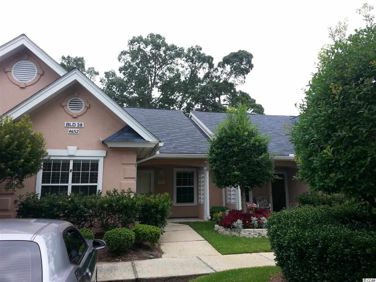4652 Lightkeepers Way UNIT 38C Little River, SC 29566