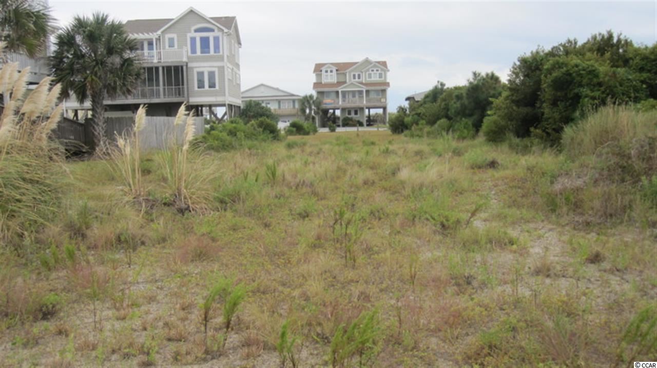 1038 Ocean Blvd. Holden Beach, NC 28462