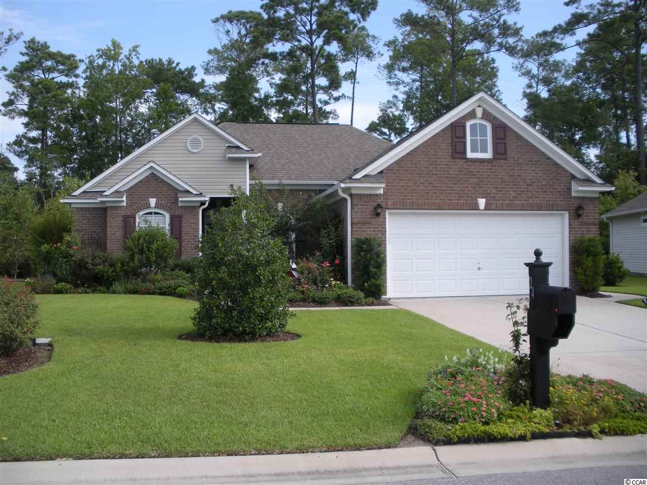 24 Willowbend Dr. Murrells Inlet, SC 29576