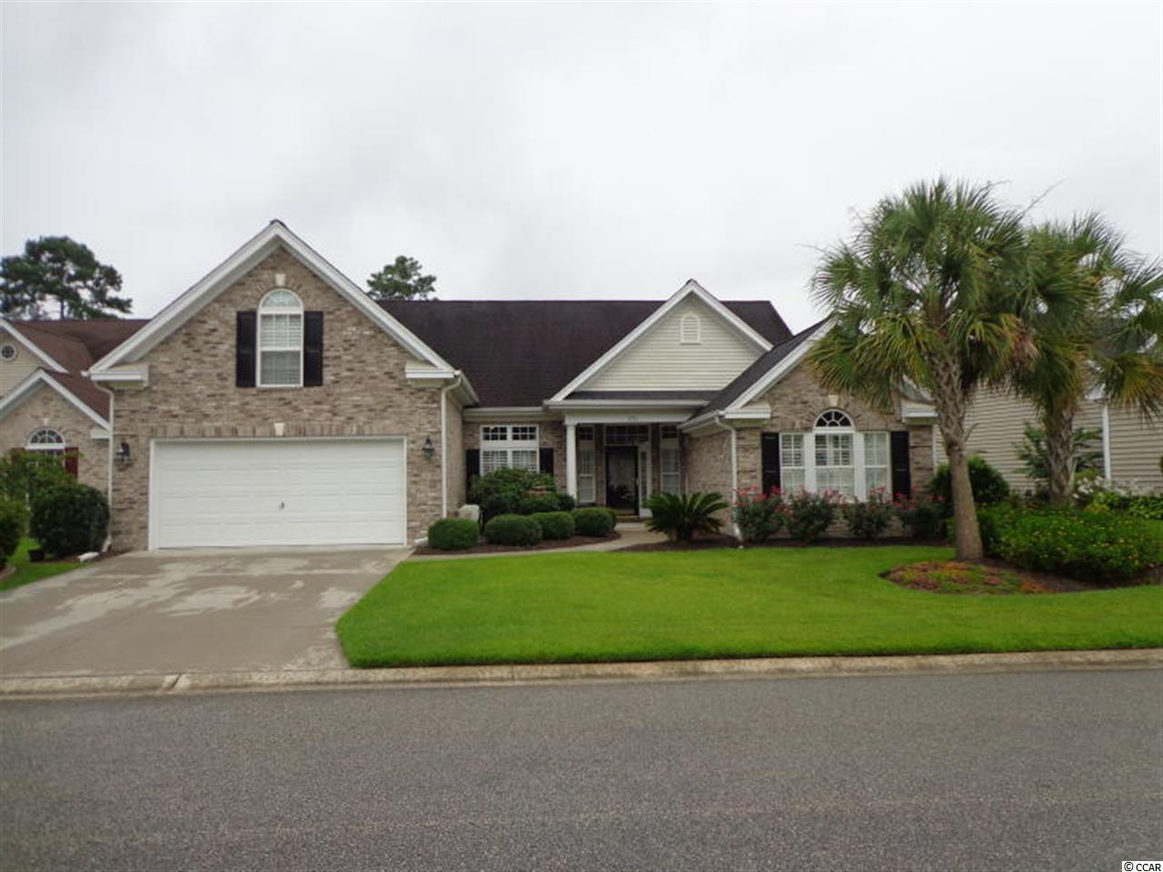 1230 Trent Dr. Murrells Inlet, SC 29576