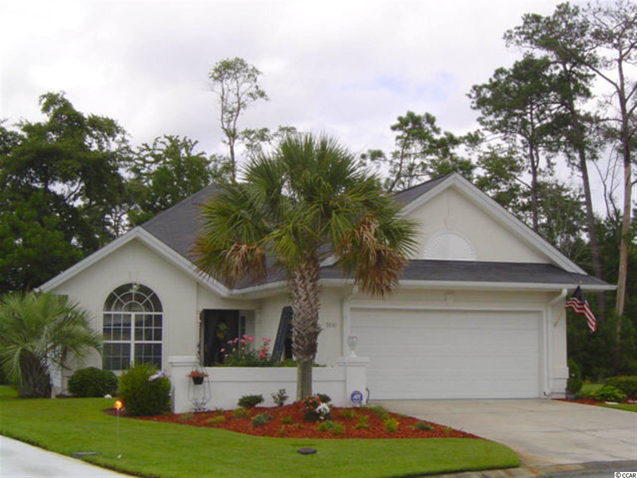 9841 Simonton Ct. Murrells Inlet, SC 29576