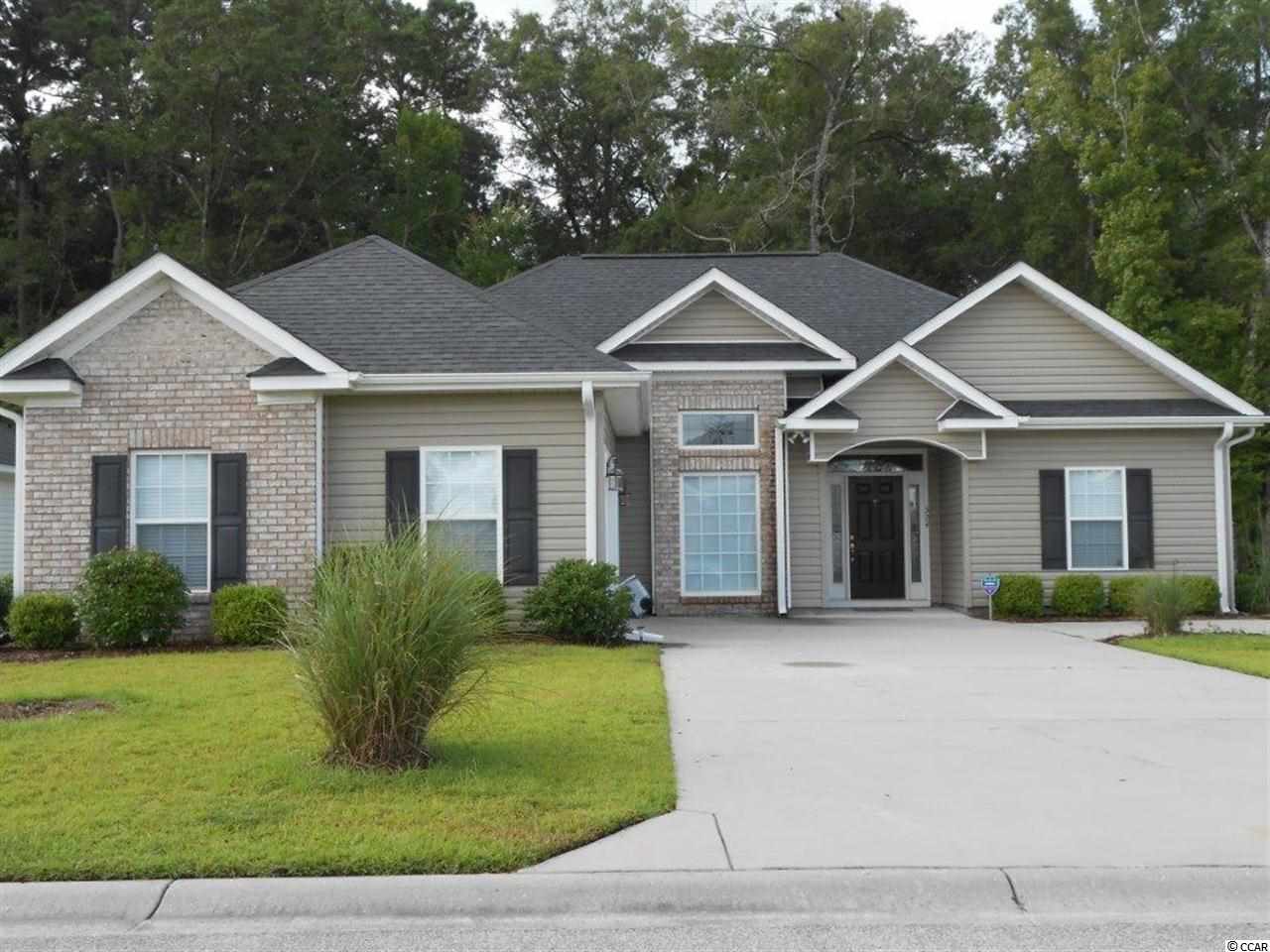 324 Sebastian Dr. Myrtle Beach, SC 29588