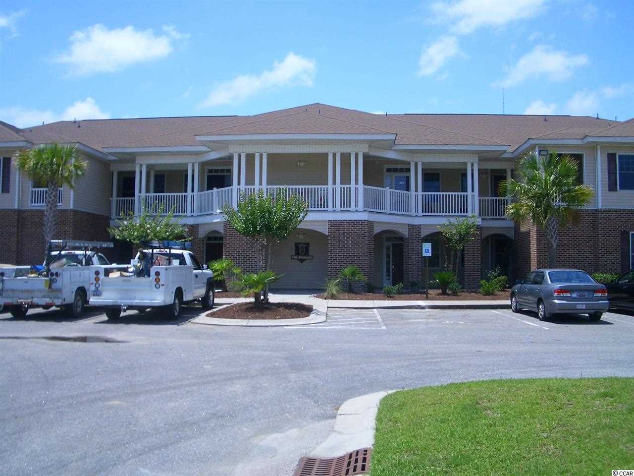 700 Pickering Dr. UNIT #204 Murrells Inlet, SC 29576
