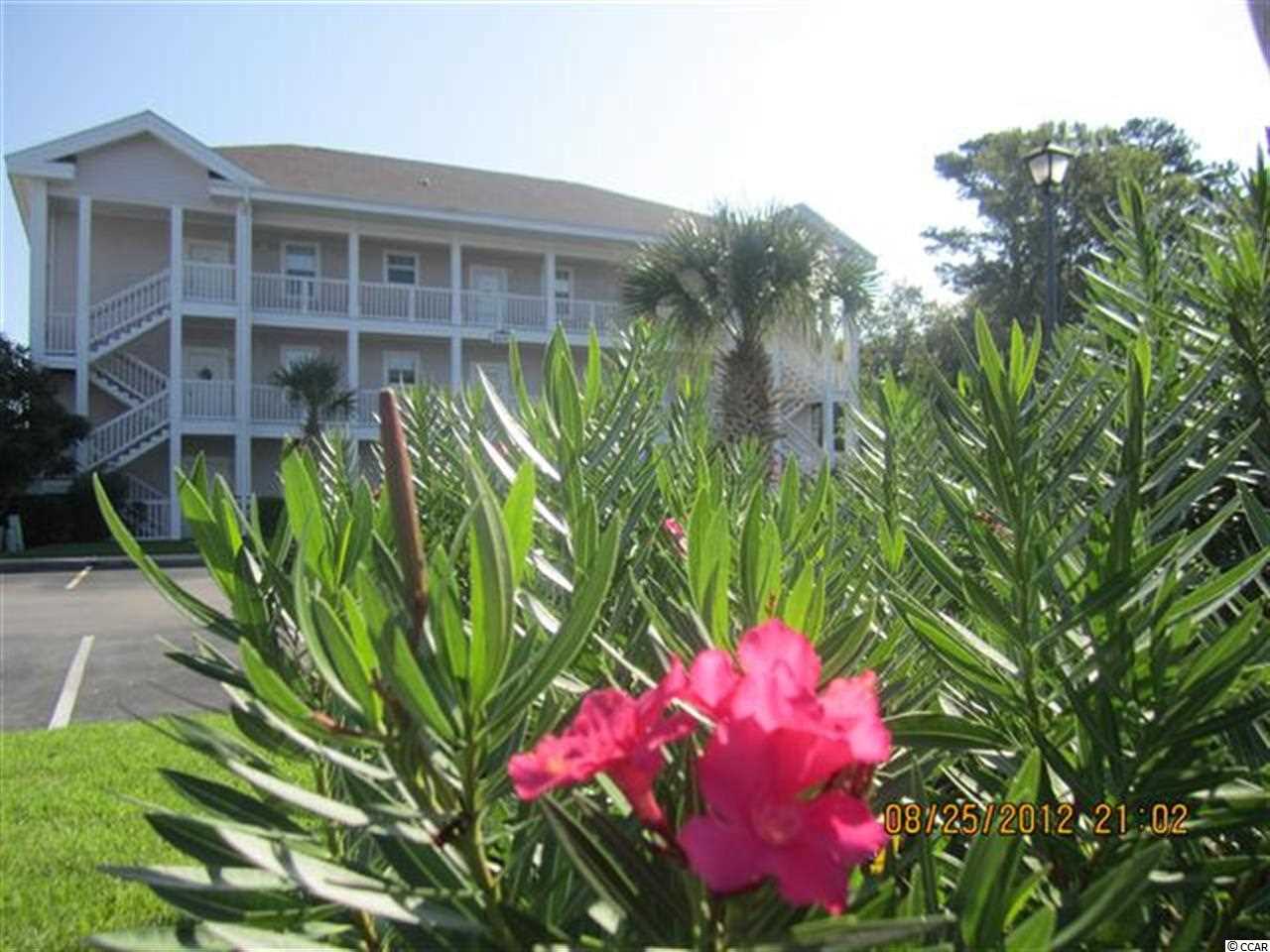4677 Wild Iris Dr. UNIT #301 Myrtle Beach, SC 29577
