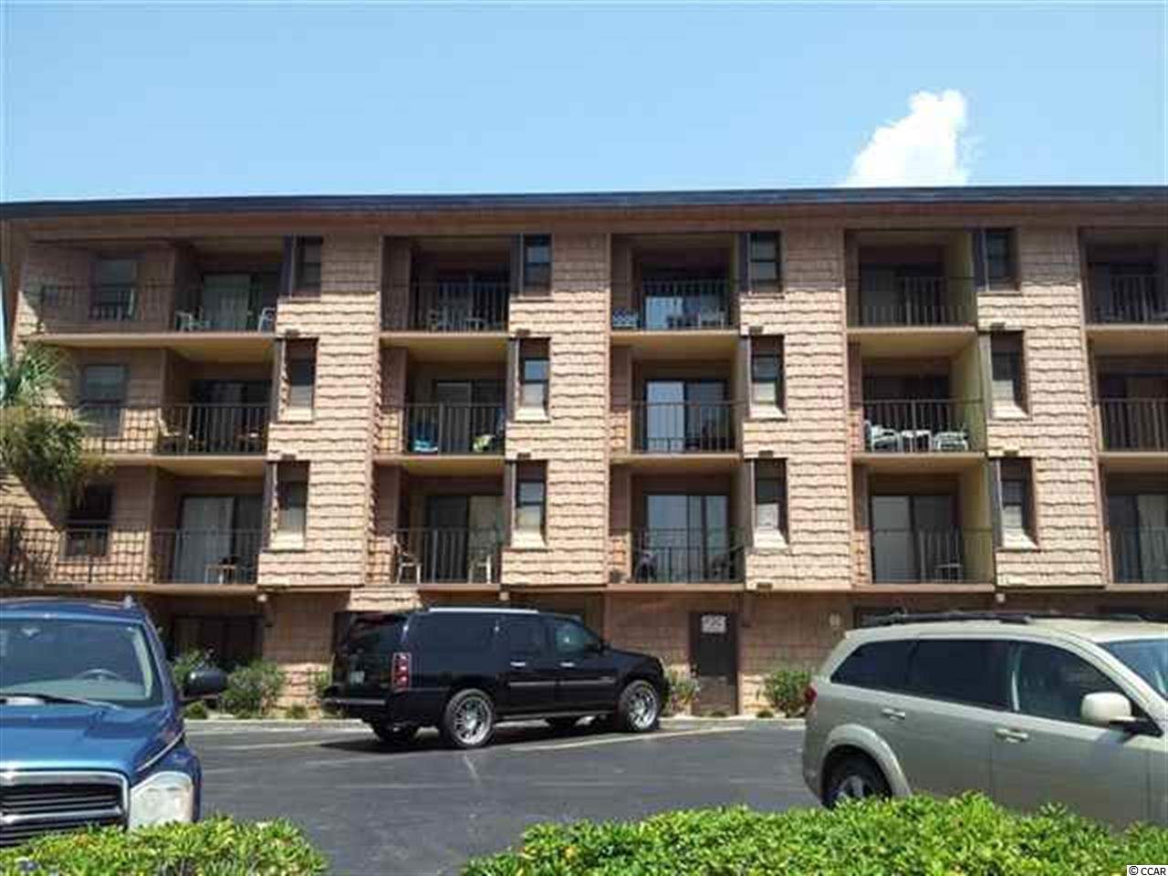 1910 S Ocean Blvd. UNIT B2 North Myrtle Beach, SC 29582