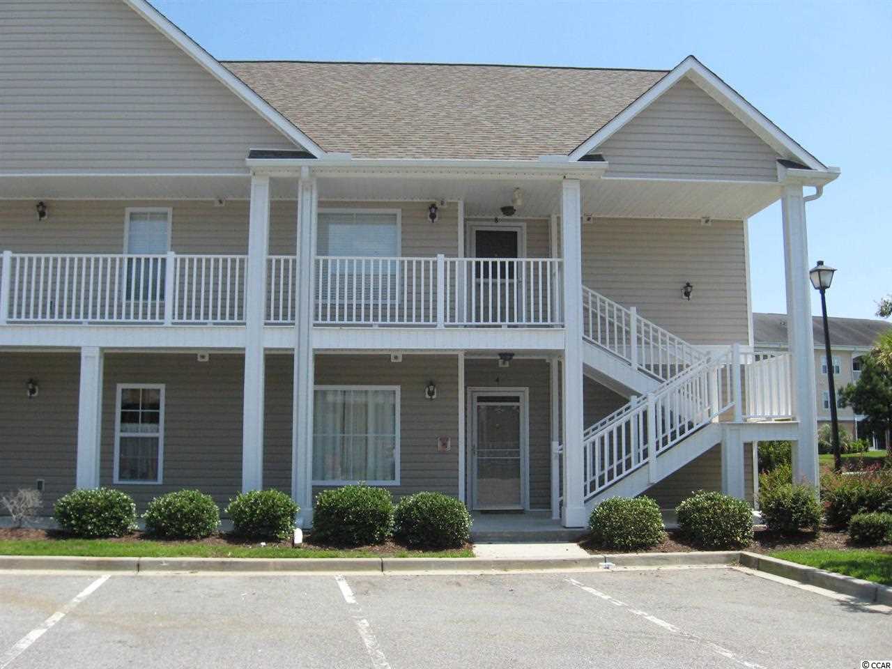 117 Butkus Dr. UNIT #8 Myrtle Beach, SC 29588