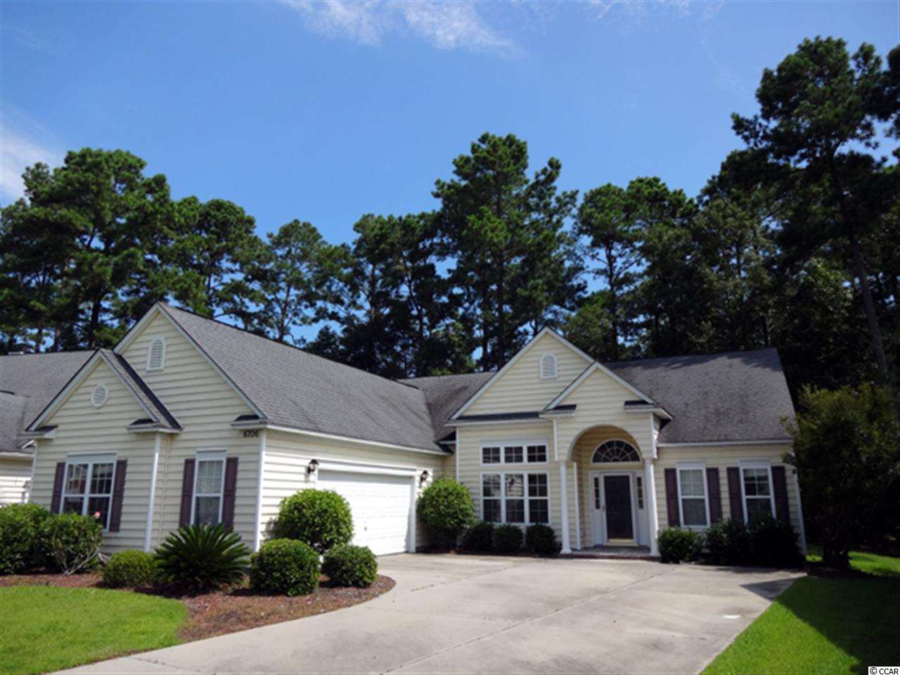 6706 Oakmere Ct. Murrells Inlet, SC 29576