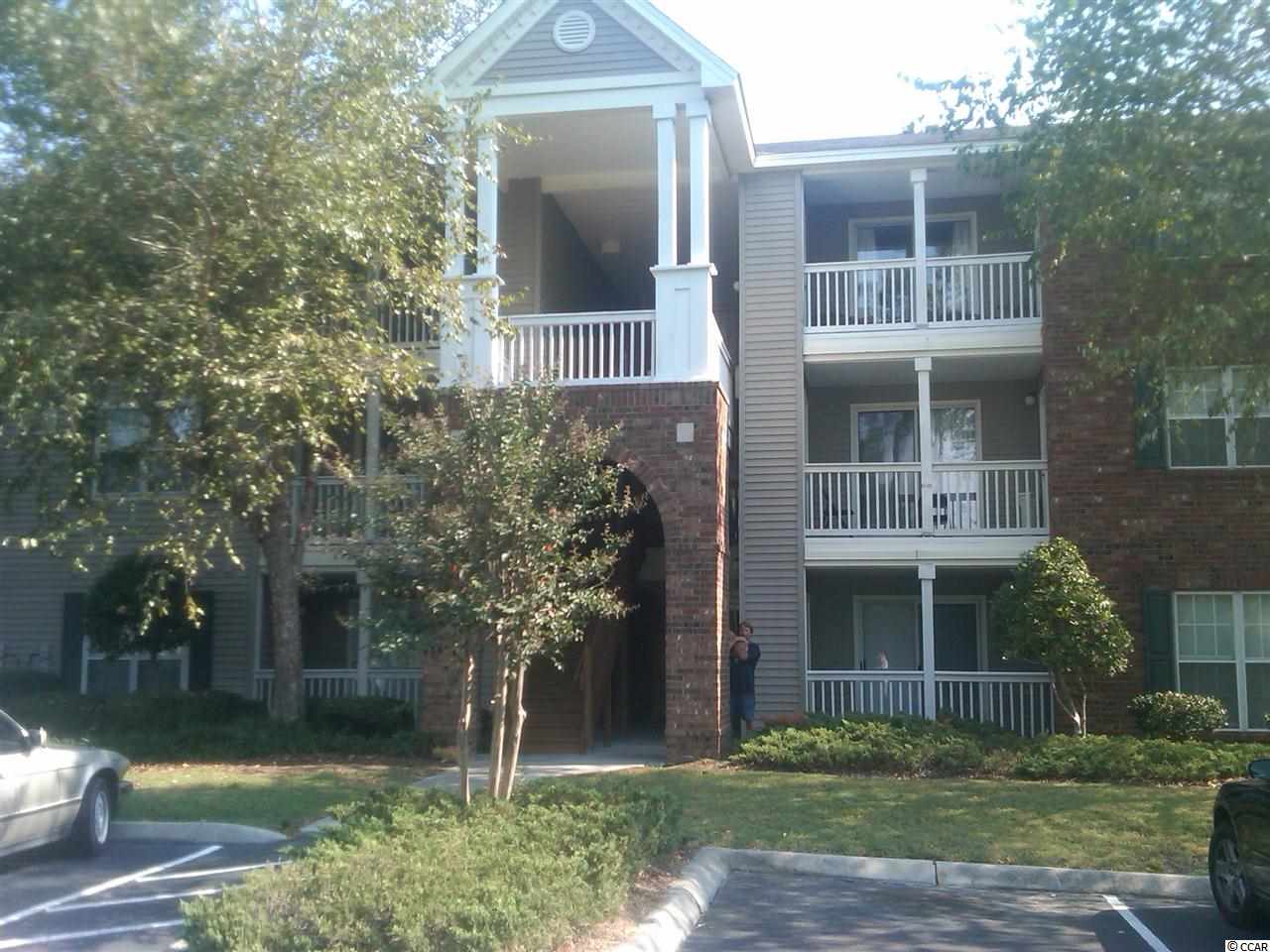 3735 Blockhouse Way UNIT #112 Myrtle Beach, SC 29577