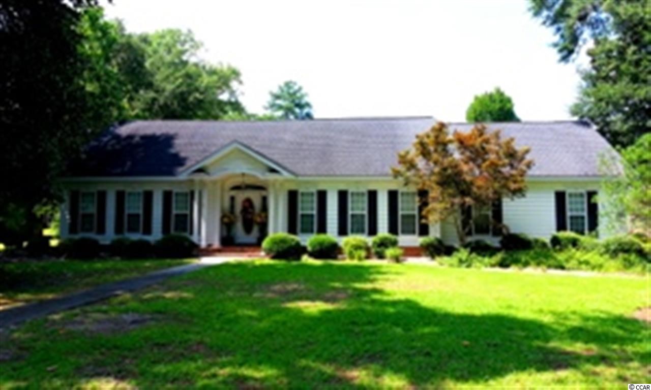 305 Mallard Ct. Georgetown, SC 29440