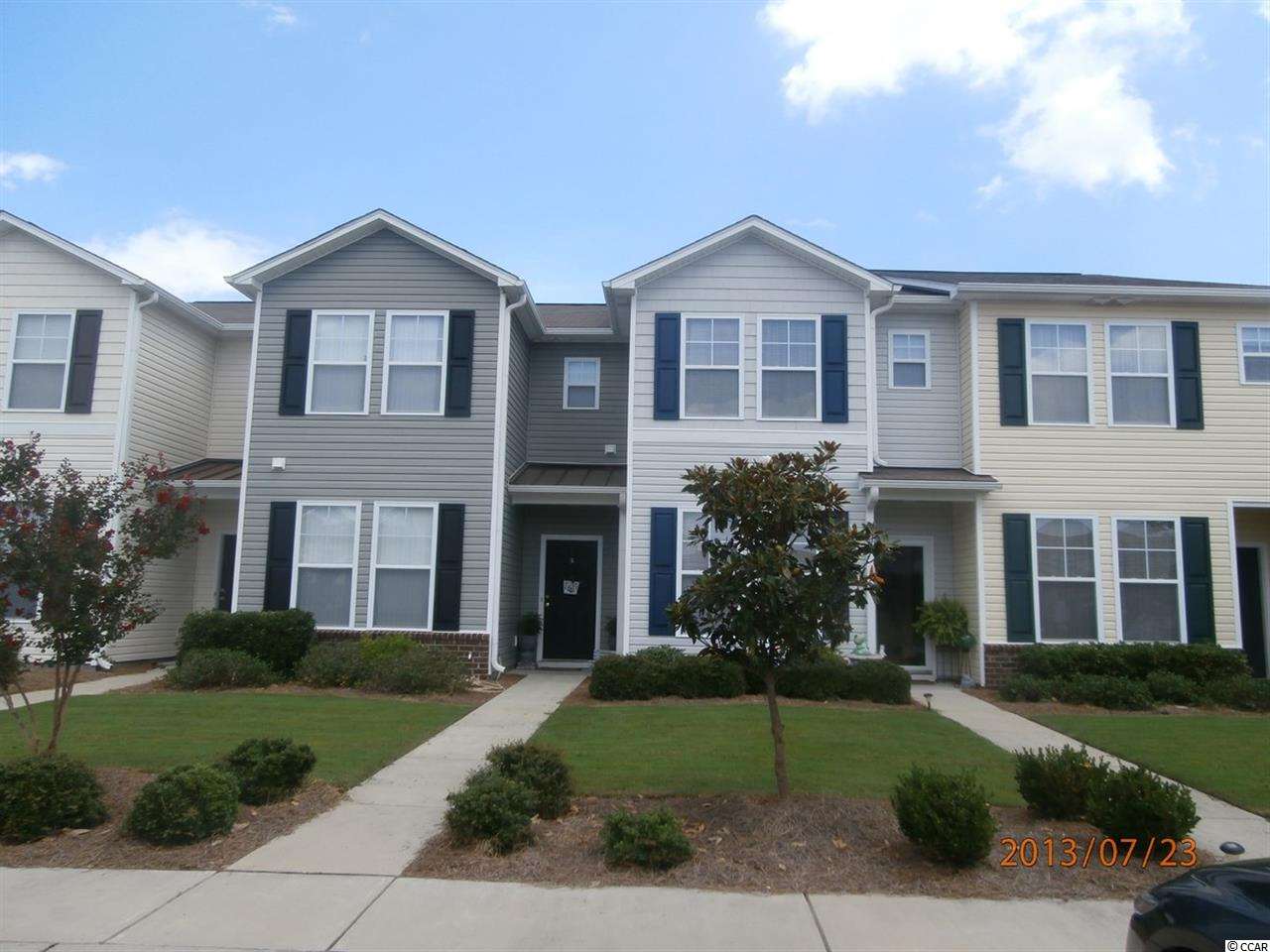 144 Olde Towne Way UNIT #3 Myrtle Beach, SC 29588