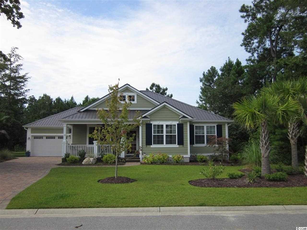 309 Goddard Ln. Murrells Inlet, SC 29576