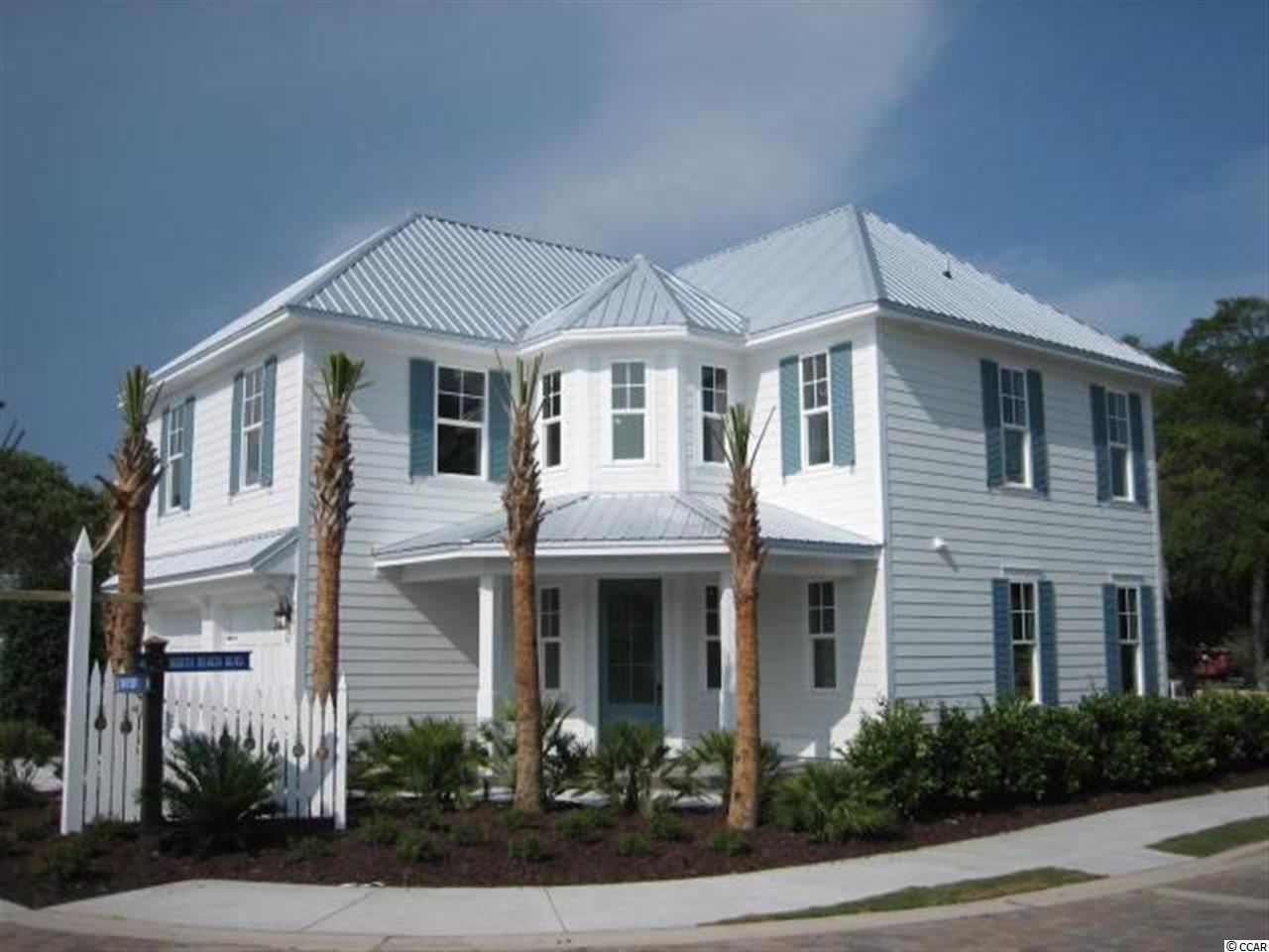 4801 Cantor Ct. North Myrtle Beach, SC 29582