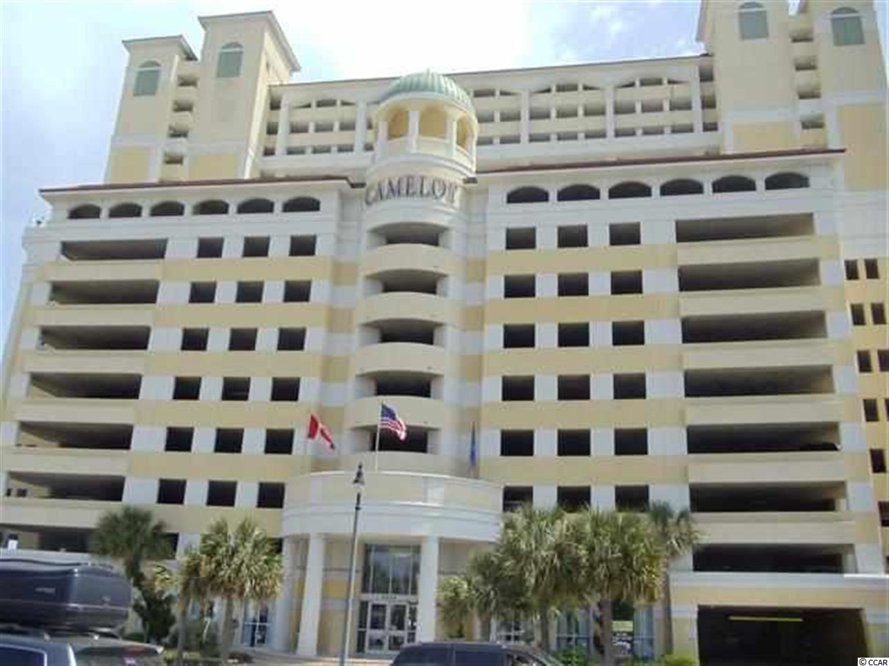 2000 N Ocean Blvd. UNIT #1704 Myrtle Beach, SC 29577