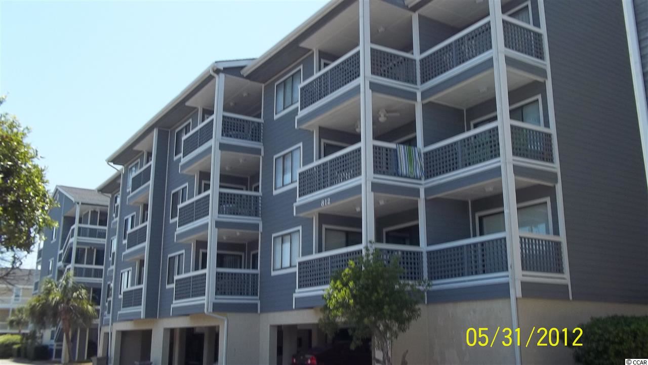 812 S Ocean Blvd. UNIT G-2 Surfside Beach, SC 29575