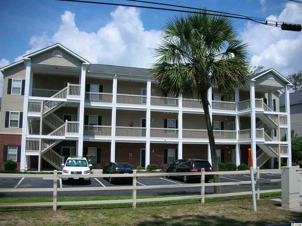 1058 Sea Mountain Hwy. UNIT 11-301 North Myrtle Beach, SC 29582