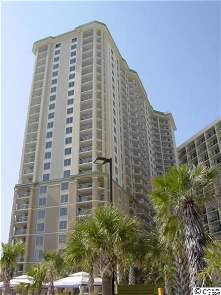 9994 Beach Club Dr. UNIT #1608 Myrtle Beach, SC 29572