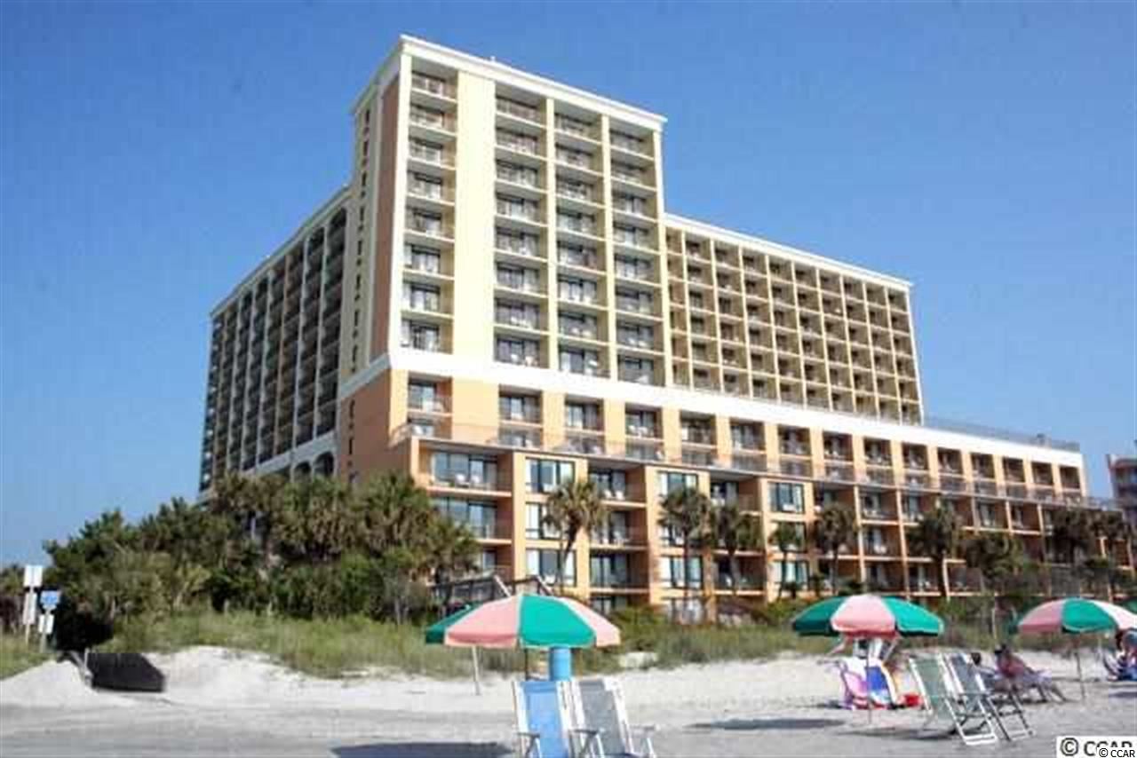 6900 N Ocean Blvd. UNIT #843 Myrtle Beach, SC 29577