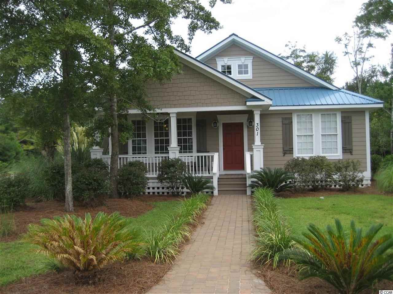 301 Goddard Ln. Murrells Inlet, SC 29576