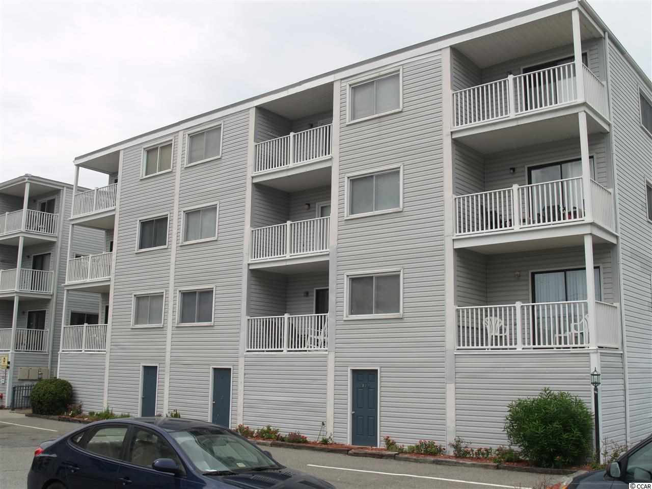 5709 N Ocean Blvd. UNIT 308B North Myrtle Beach, SC 29582