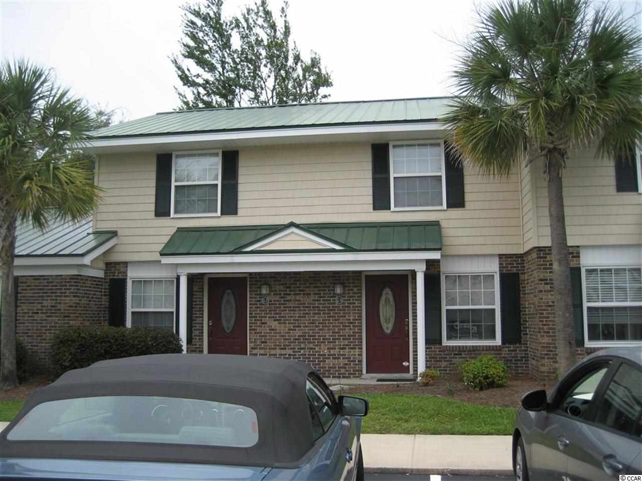 1432 Highway UNIT G-6 Conway, SC 29526
