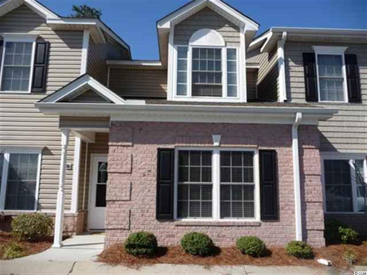 101 Maddux Ln. UNIT B Myrtle Beach, SC 29588