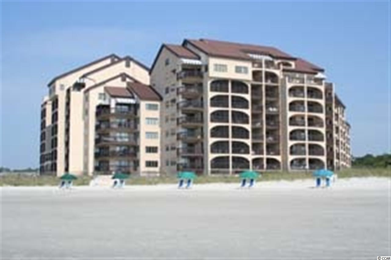 100 Lands End Blvd. UNIT #610 Myrtle Beach, SC 29572