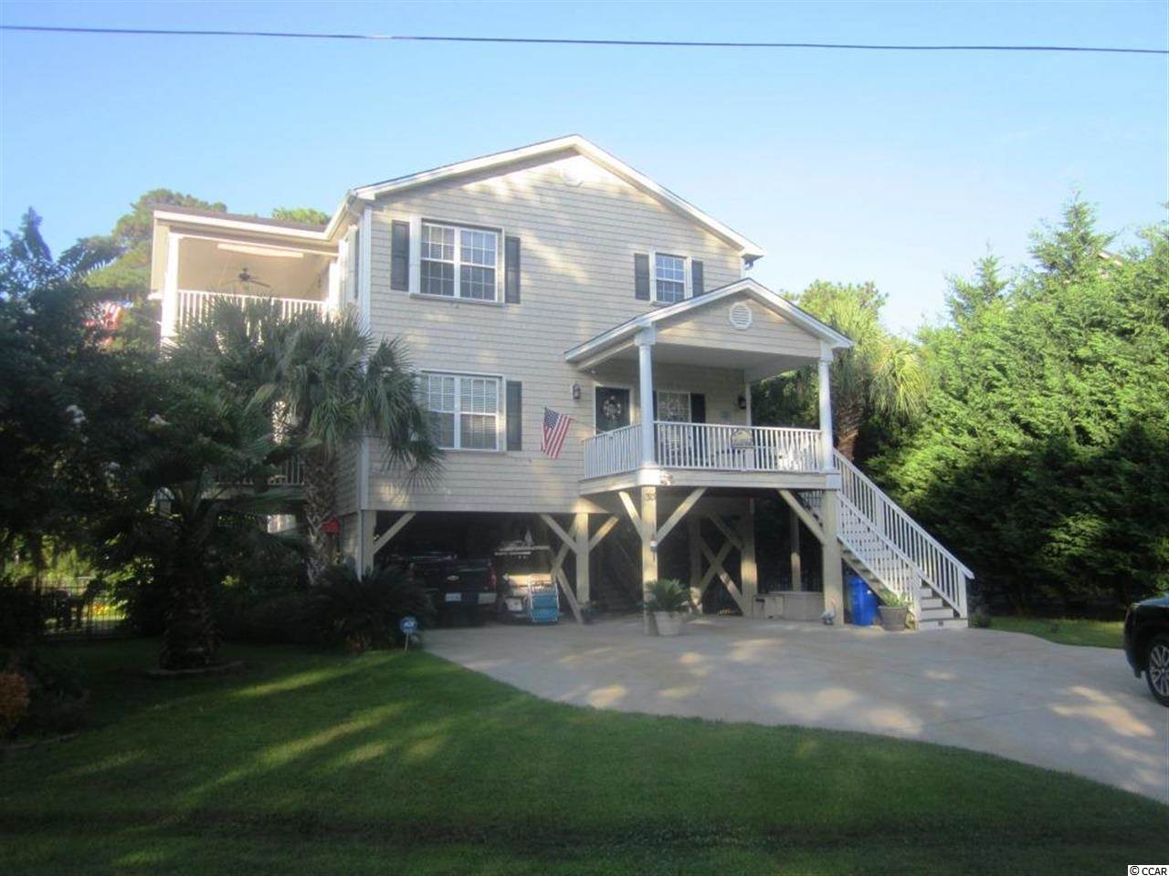 313 S 6th Ave. N Surfside Beach, SC 29575