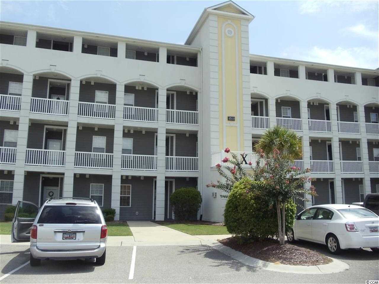 4519 N Plantation Harbour Dr. UNIT X-10 Little River, SC 29566