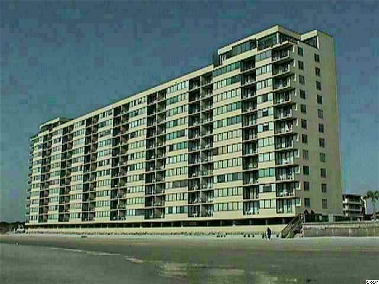 9400 Shore Dr. UNIT #1017 Myrtle Beach, SC 29572