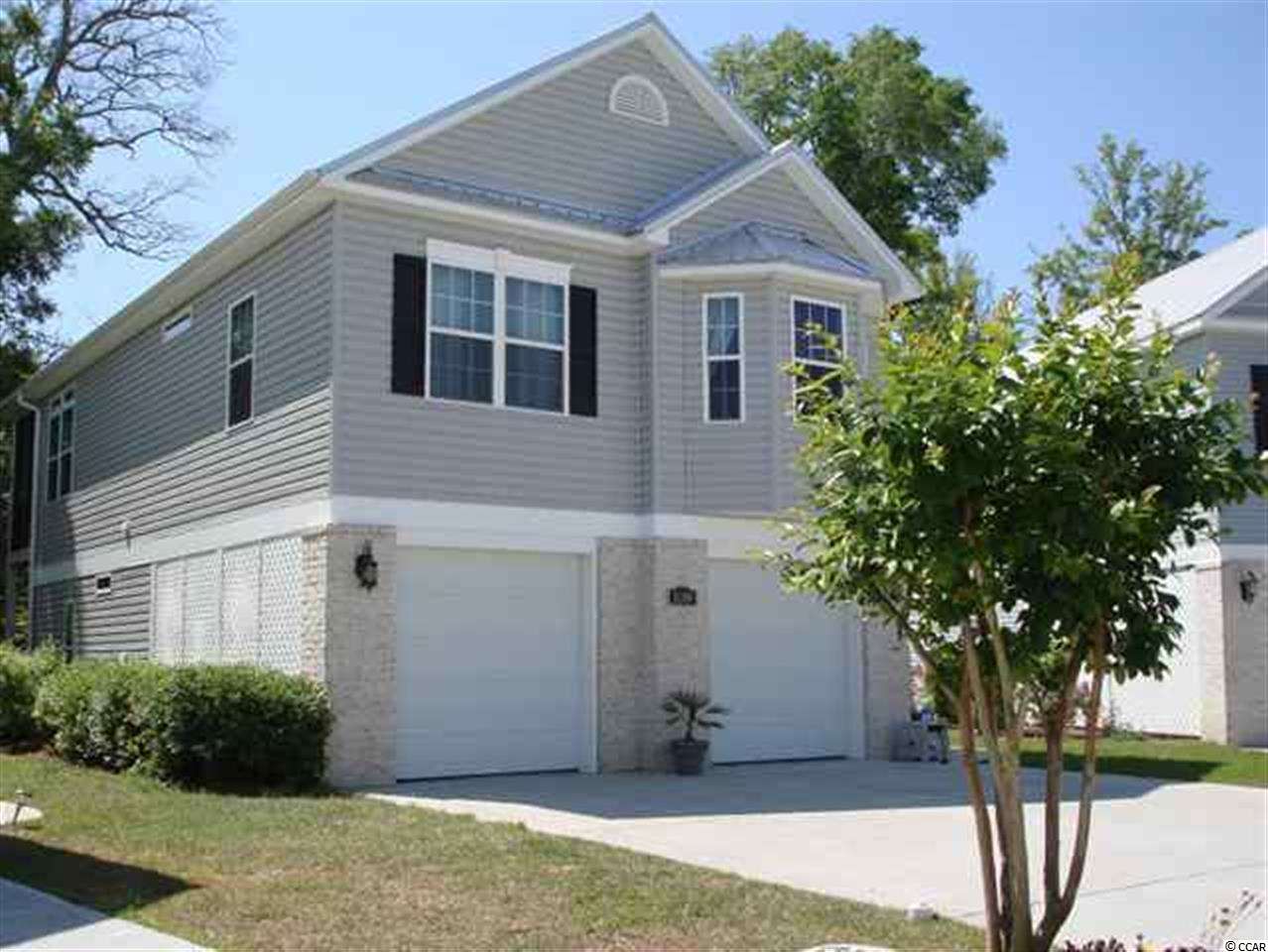 1800 Cottage Cove Circle North Myrtle Beach, SC 29582