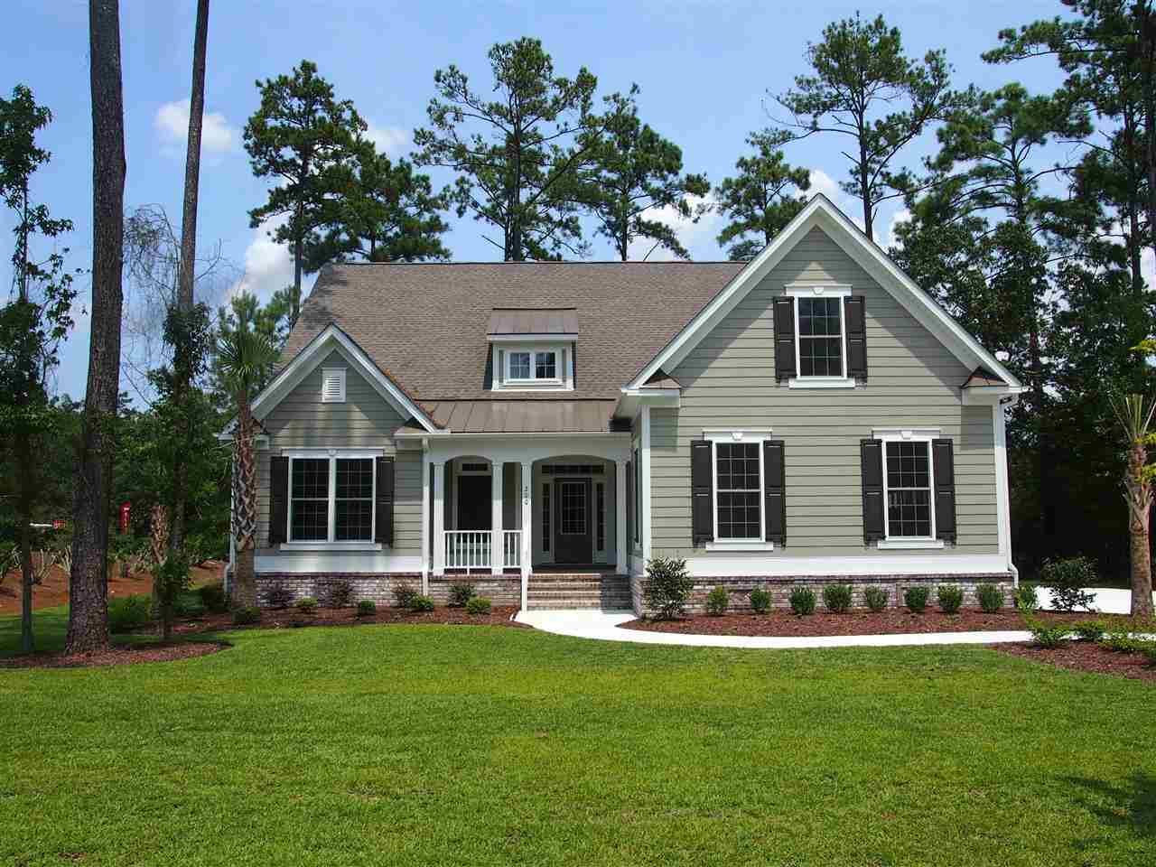 200 Low Country Loop Murrells Inlet, SC 29576