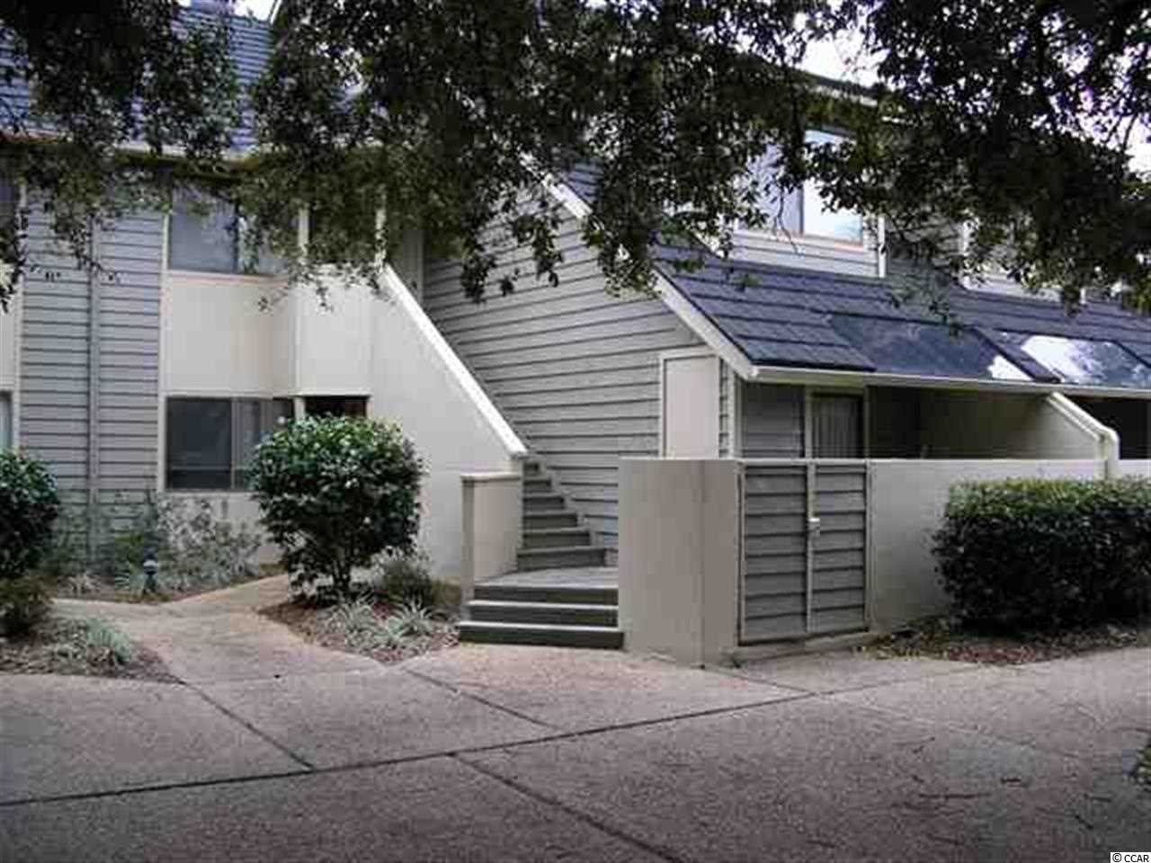 129 Hartland Dr. UNIT 8-H Myrtle Beach, SC 29572