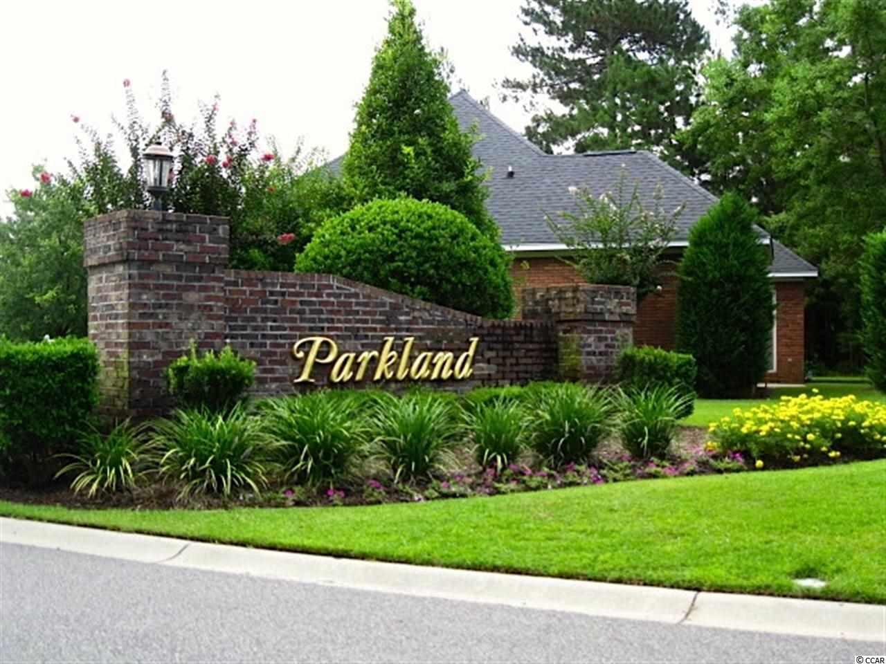 Lot 50 Berwick Ln. Myrtle Beach, SC 29579