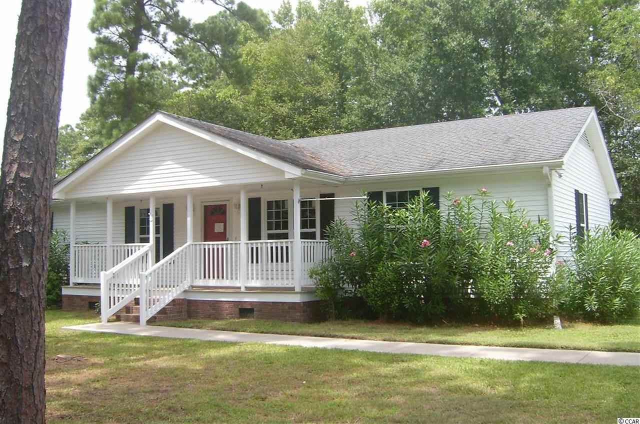 352 Springfield Rd. Pawleys Island, SC 29585