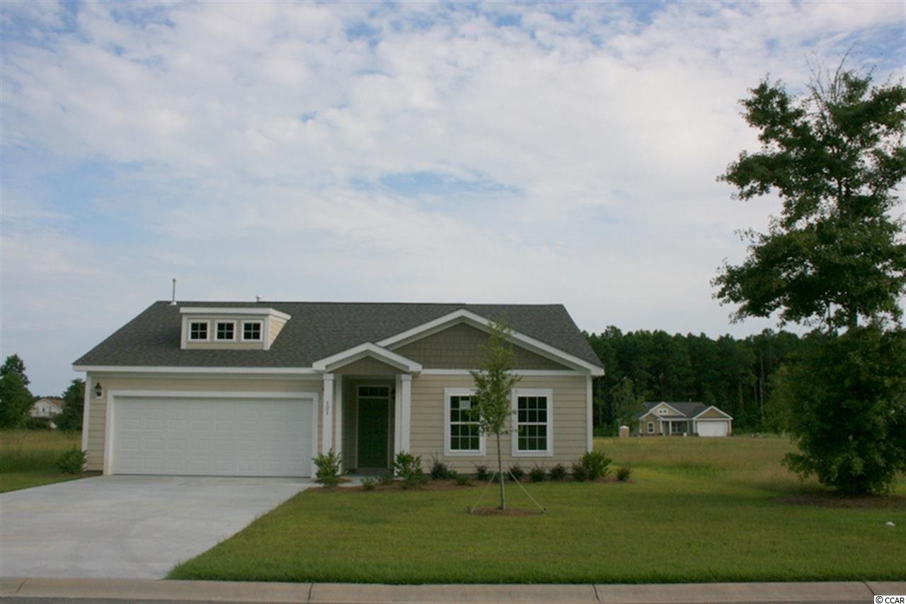 121 Shady Arbor Loop Longs, SC 29568