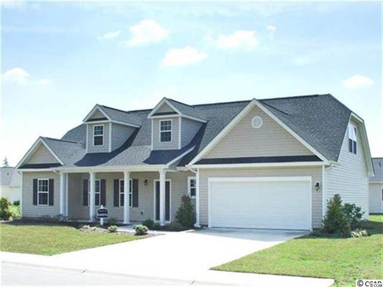 173 Oak Crest Circle Longs, SC 29568