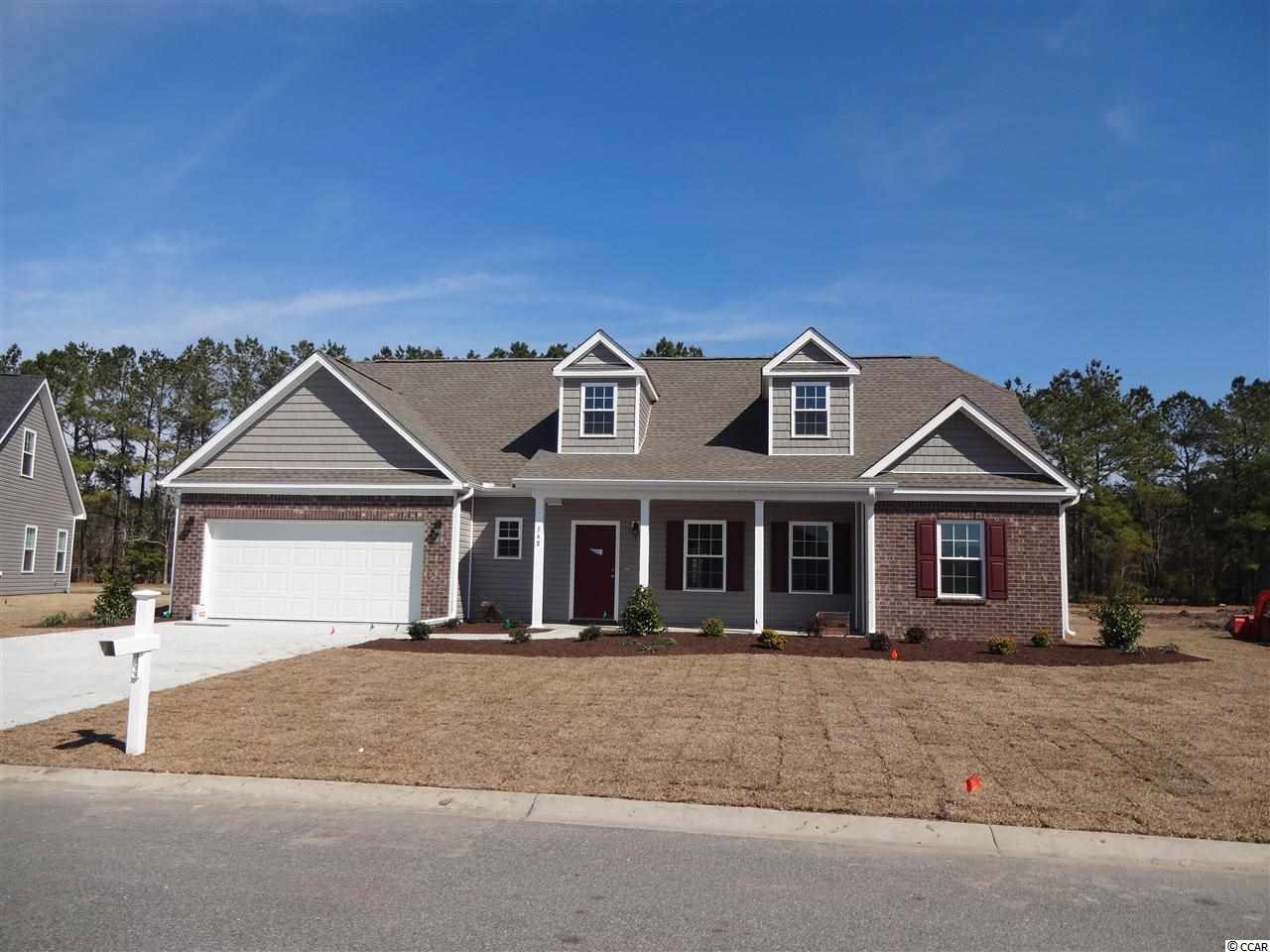 348 Moulton Dr. Longs, SC 29568