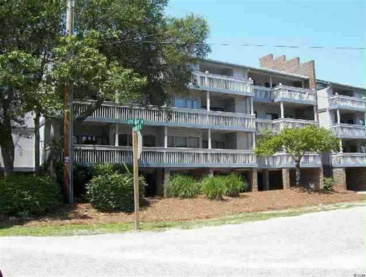 310 N 5th Ave. N UNIT #206 Surfside Beach, SC 29575