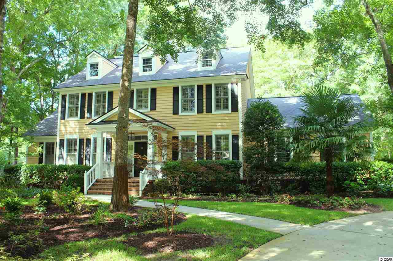 50 Golden Bear Dr. Pawleys Island, SC 29585
