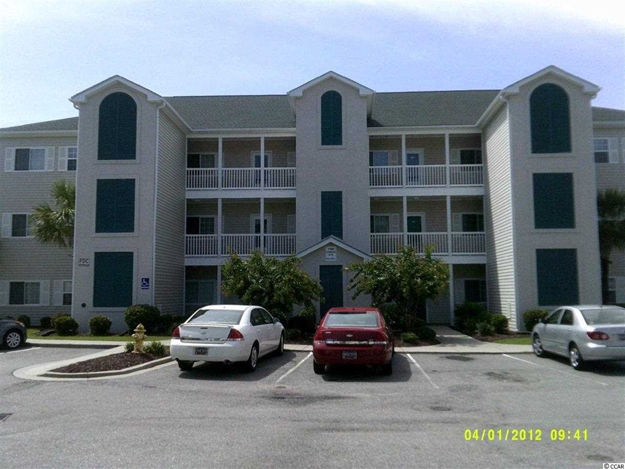 1100 Commons Blvd. UNIT #306 Myrtle Beach, SC 29572