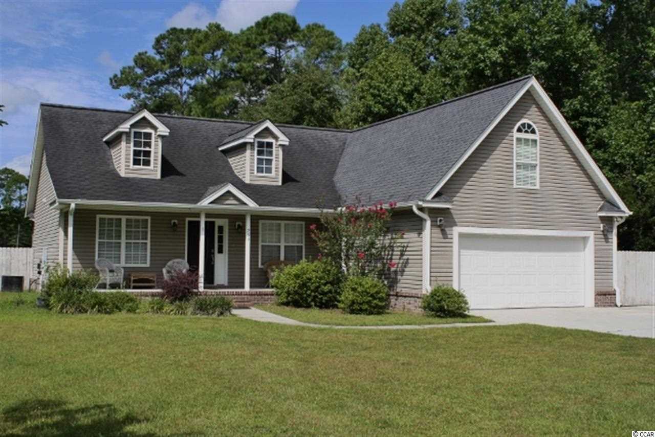 239 Hagley Dr. Pawleys Island, SC 29585