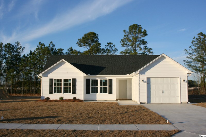145 Cottage Creek Circle Conway, SC 29527