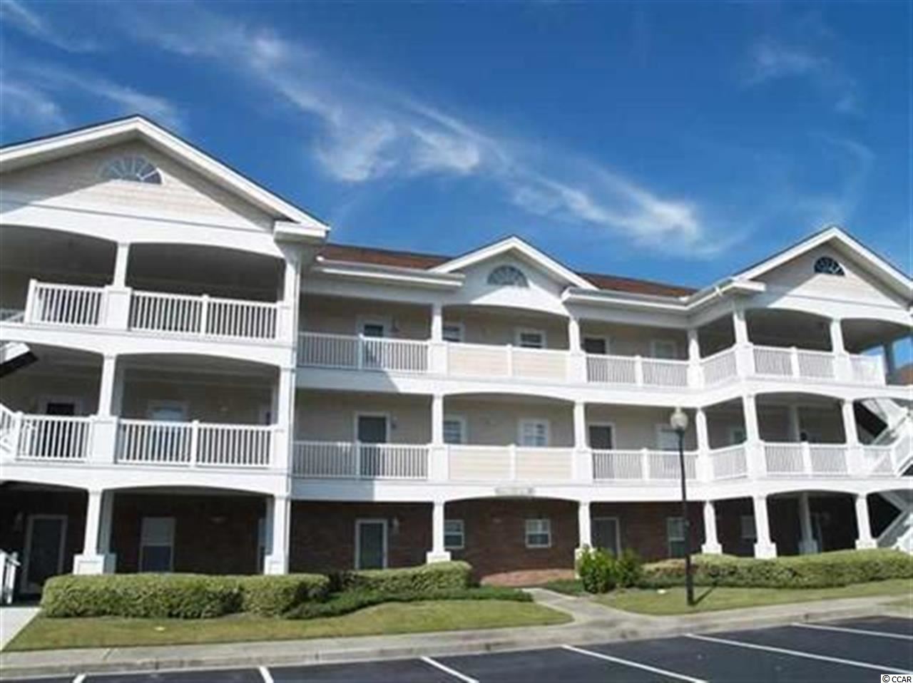 5750 Oyster Catcher Dr. UNIT #134 North Myrtle Beach, SC 29582