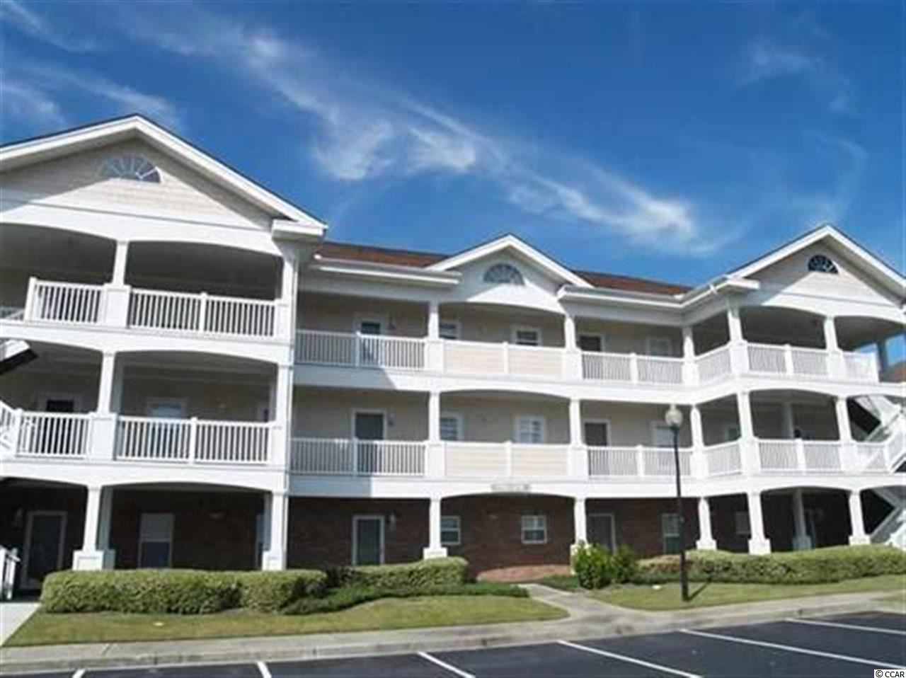 5750 Oyster Catcher Dr. UNIT #134 North Myrtle Beach, SC 29582