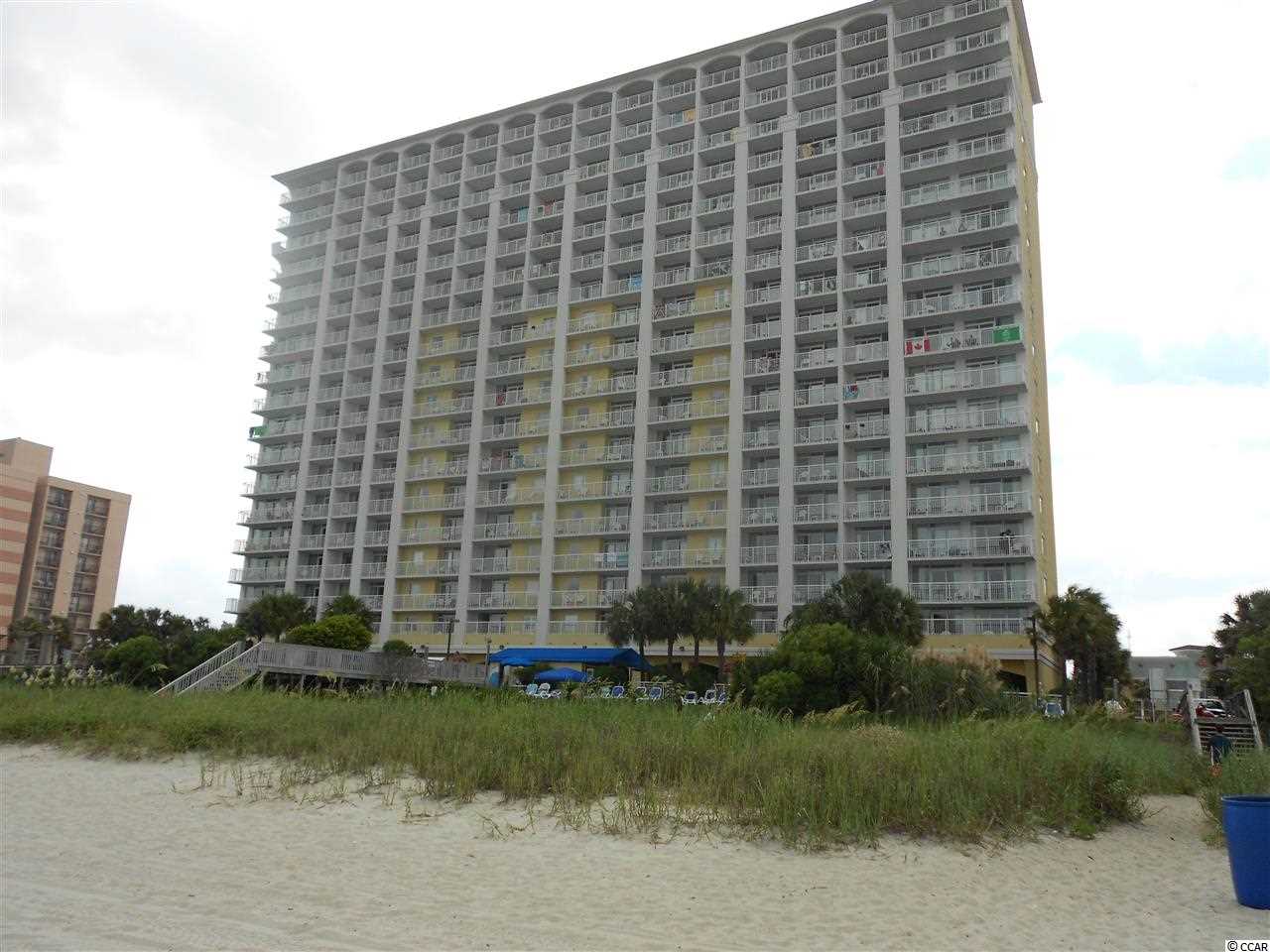 2000 N Ocean Blvd. UNIT #809 Myrtle Beach, SC 29577