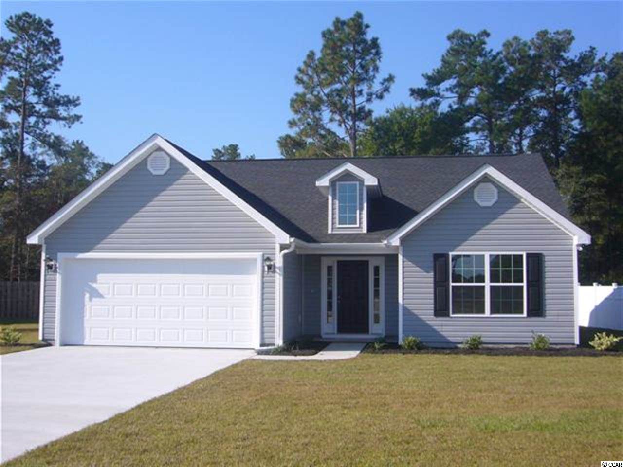 600 Elsies Ct. Conway, SC 29527